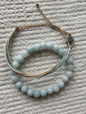 Pura Vida Bracelet set